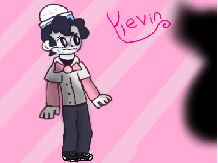 Kevin :D