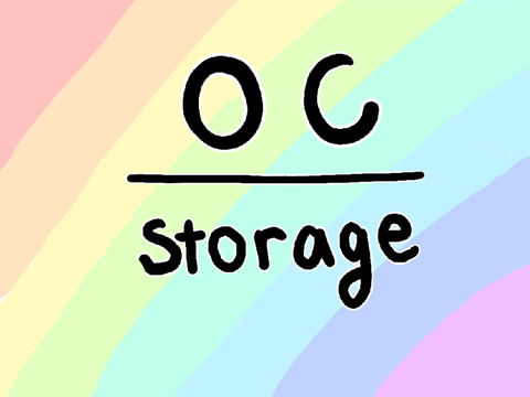OC Storage