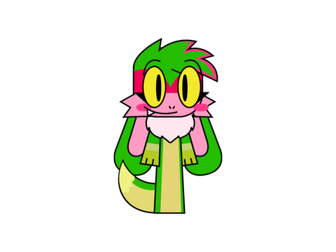 Made Sundew!
