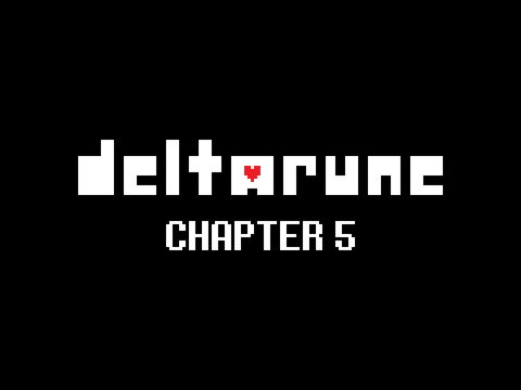 [Chapter 5 Boss Theme] (Cover) 2