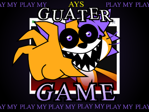 AYS: GUATER GAME