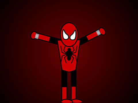 sample animation