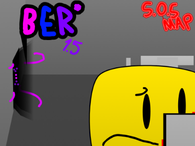 BER* 1.5 (S.O.S)