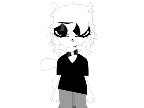 Kittypaw redesign  !