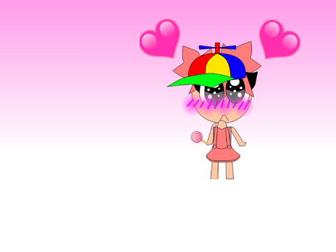 cute