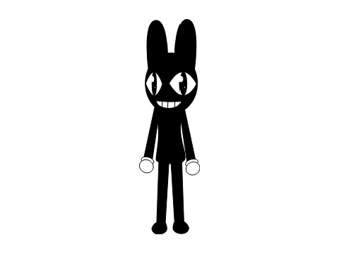 stalker in my style! :D