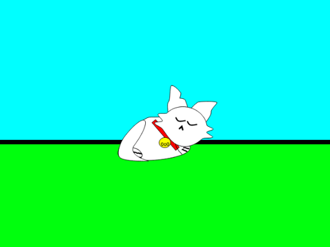 Bit-Petz series Part 1: Cat