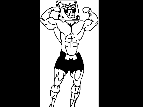 STRONK