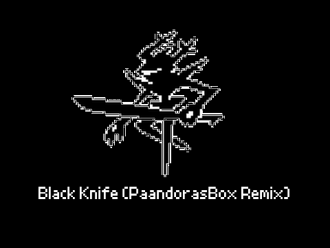 Black Knife (PaandorasBox Remix)