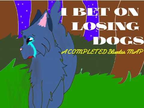 I bet on losing dogs - tn