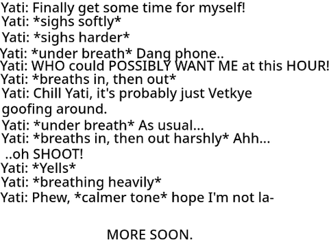 VOICELINES FOR MAToes