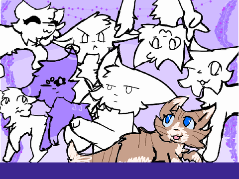 cleo has been added.