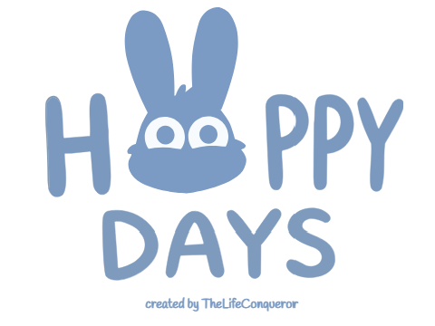 Hoppy Days [TEASER]