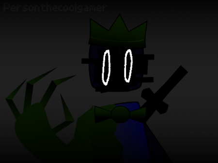 Sneak peek