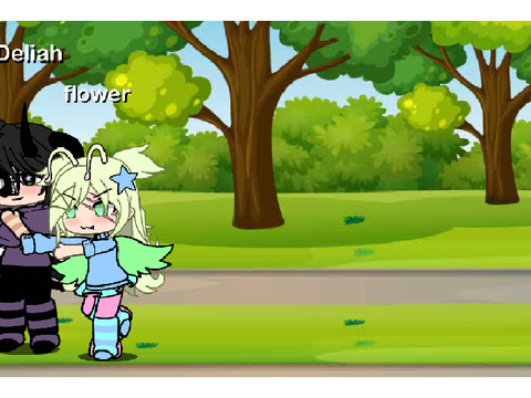 Terranova ft: Flower n delilah