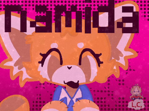 ✩‧₊˚°•*⁀➷ NAMIDA ♡ animation meme ✩‧₊˚°•*⁀➷ 