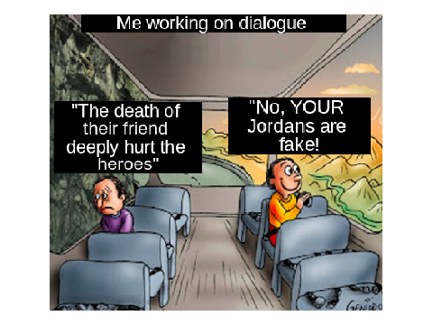 Random meme