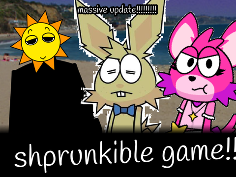 sprunkollab but sprunki MASSIVE update remix