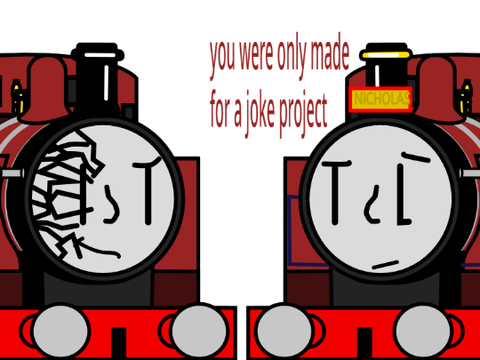 Shucks V1 joke project ig