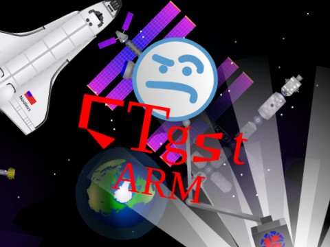 CSgst-Arm test