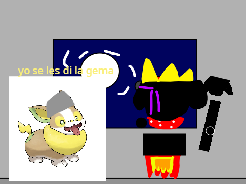 la banda de GATOS la pelicula parte 5