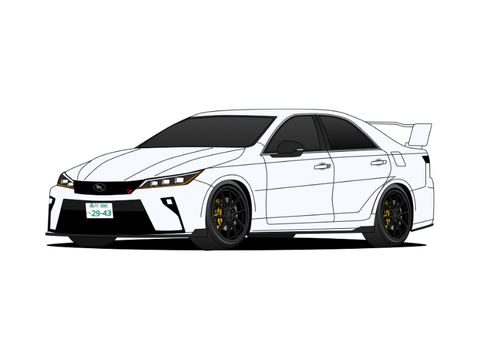 HAKUREIREI様納車おめでとうございます！