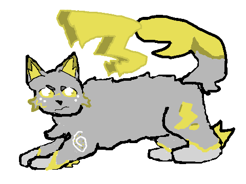 DTA ELEMENTAL CATS my entry!