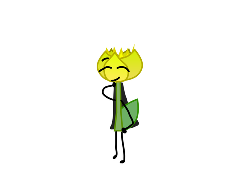 Flowery but bfdi