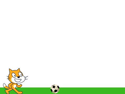 SOCCER GAME　サッカー