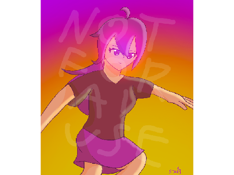 this took an hour to draw