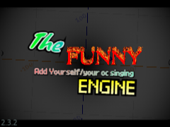 AYS CR7 / The Funny AYS Engine remix