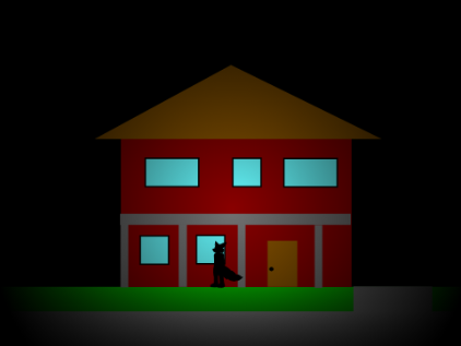 (EVAU:A) The Visitor