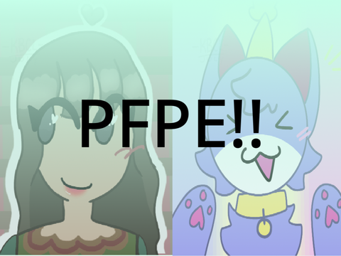PFPE!!