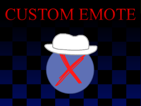 I MISS THE QUIET - LORD X CUSTOM EMOTE IN BATTLE FOR FORSAKEN