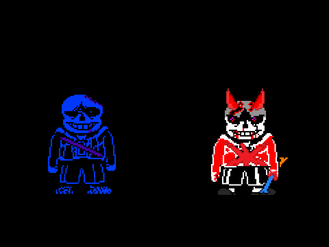 Prevails Sans vs ST sans PART 2 [4]