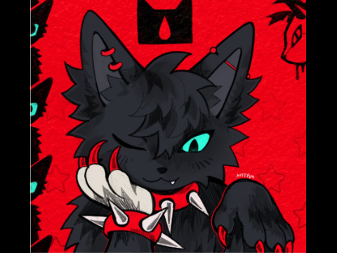 MY NEW PFP! <3