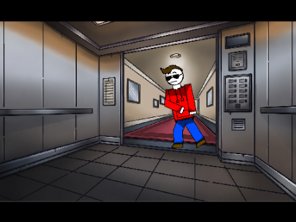My entry.