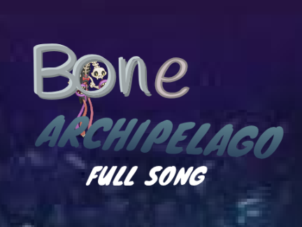 My Singing Monsters: Seasons and Spice - Bone Archipelago Full Song