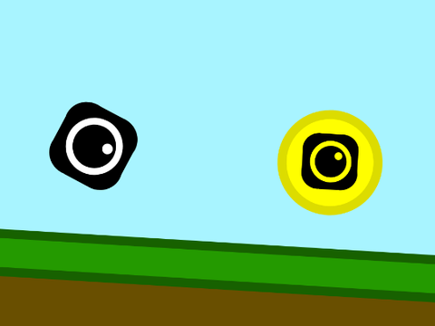 Platformer