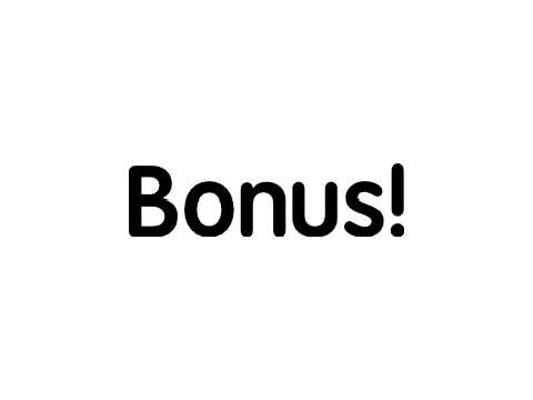 Every Single Bonus Cutscene I Used!
