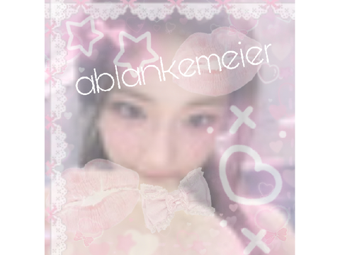 @ablankemeier aes pfp/banner by @katspopx