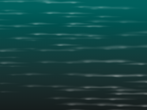 sea