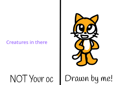 Draw these guys