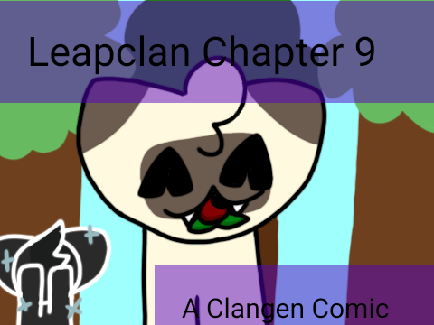 Leapclan Cover Entry 3