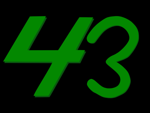 HNC 43 Animation
