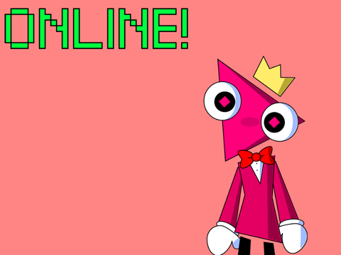 MY CHATROOM!