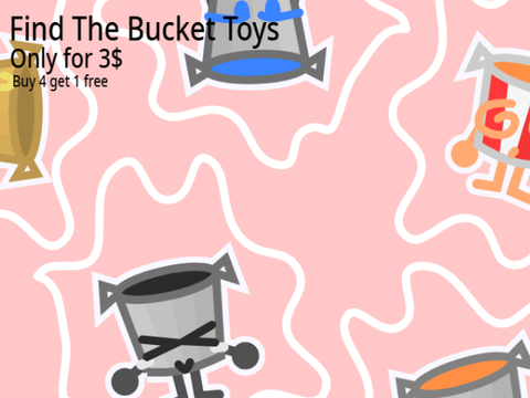 your very own toys