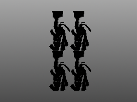 New paironormal prediction teaser