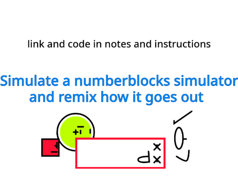 The number games