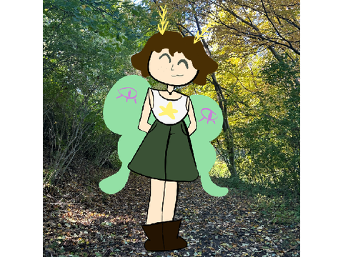 Mothmanne's Chatroom